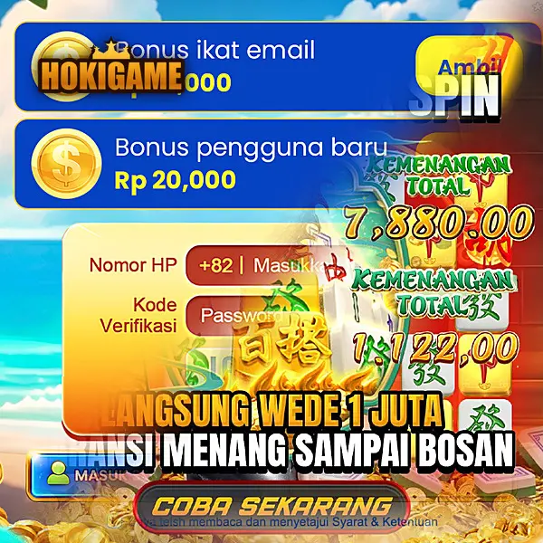 hokigame APK