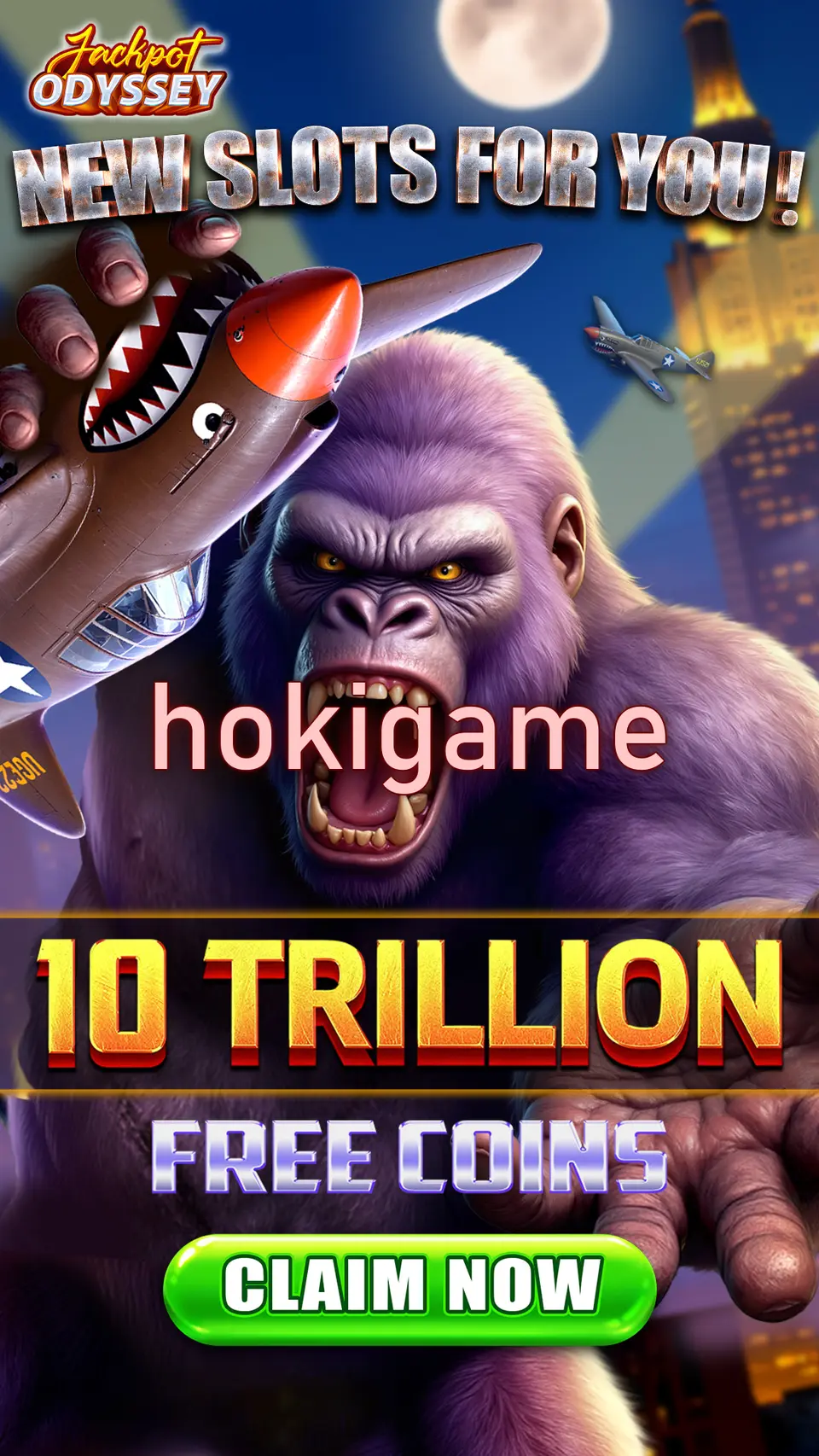 hokigame APK