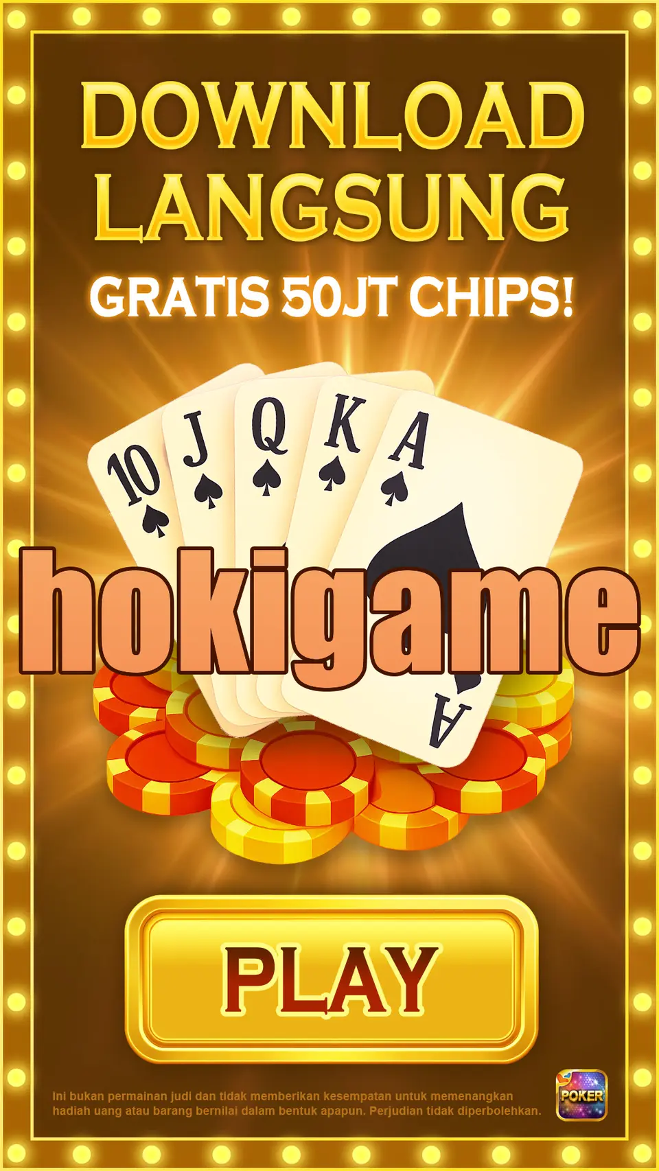 hokigame APK