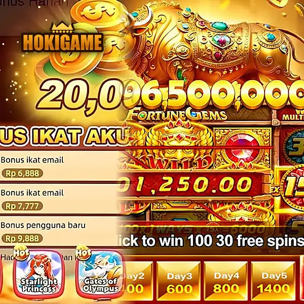 hokigame APK Resmi Unduh