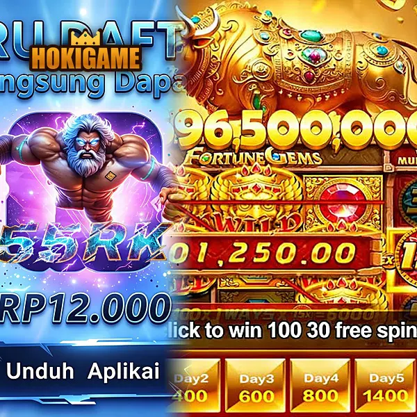 hokigame Masuk - hokigame Resmi