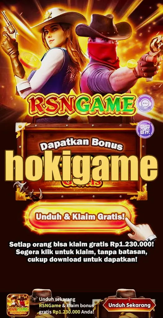 hokigame Preview - Resmi Unduh